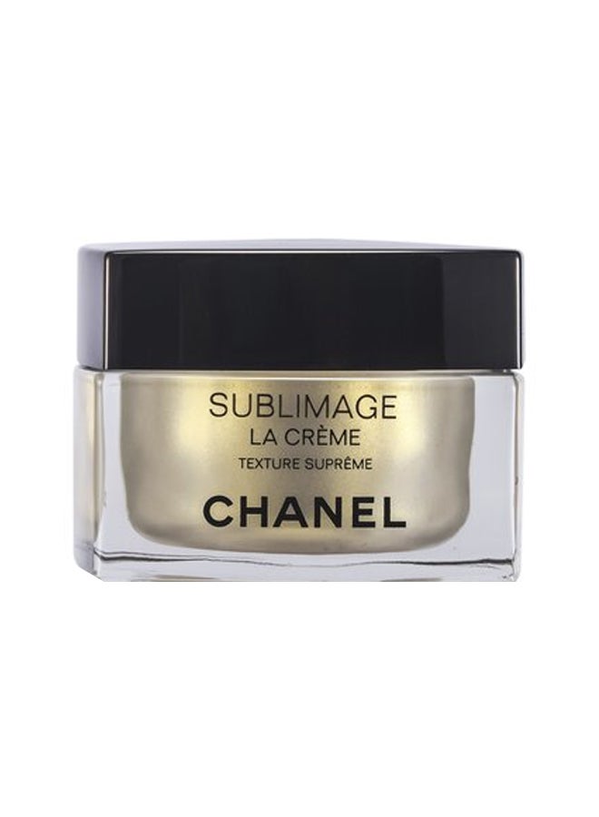 شانيل كريم سوبليماج أبيض 50ملليلتر - Image 1