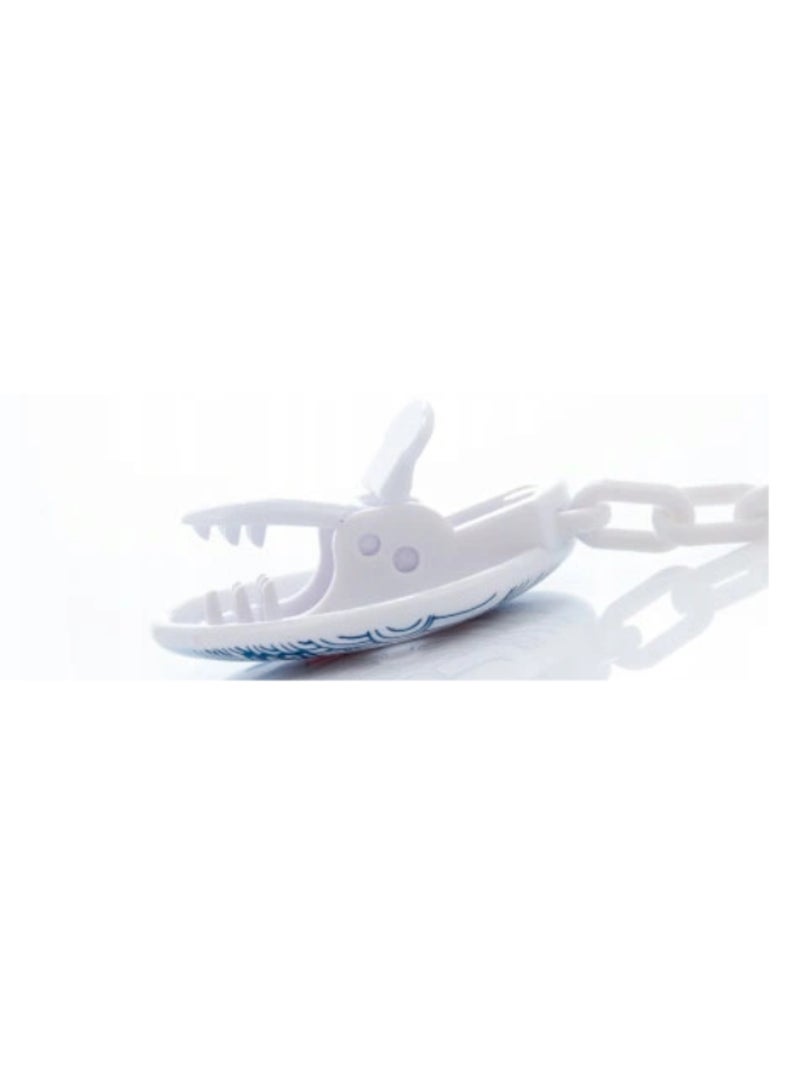 lovi Indian Summer Boy Soother Holder  - Image 4