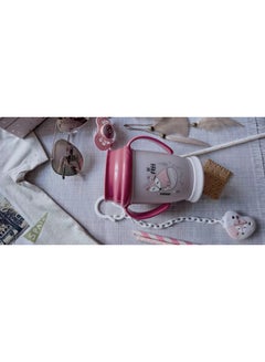 lovi Indian Summer Boy Soother Holder  - Image 5
