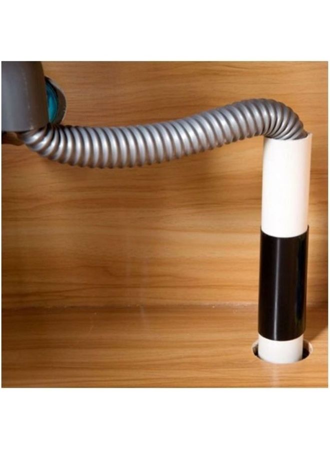 Waterproof Flex Tape Black 60x4cm - Image 2