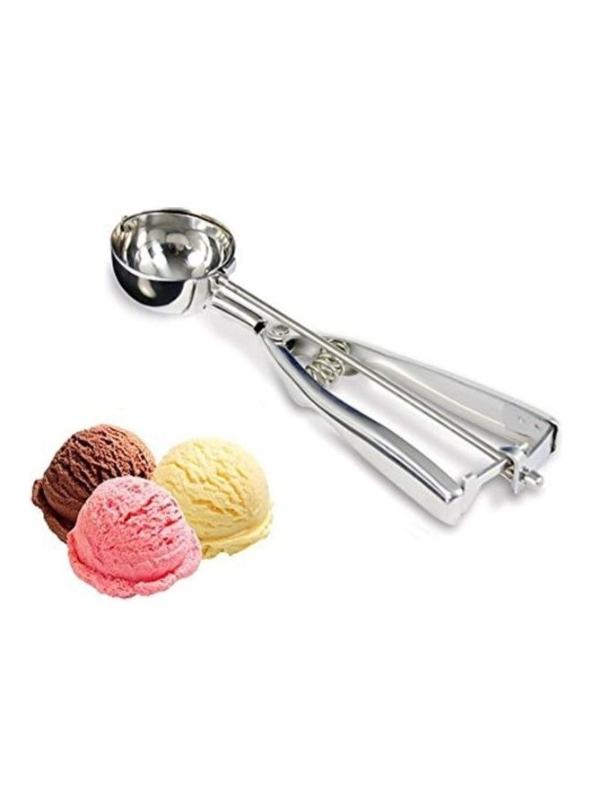 Ice Cream Scoop Silver 2.8inch - v1621248710/N47459808A_2