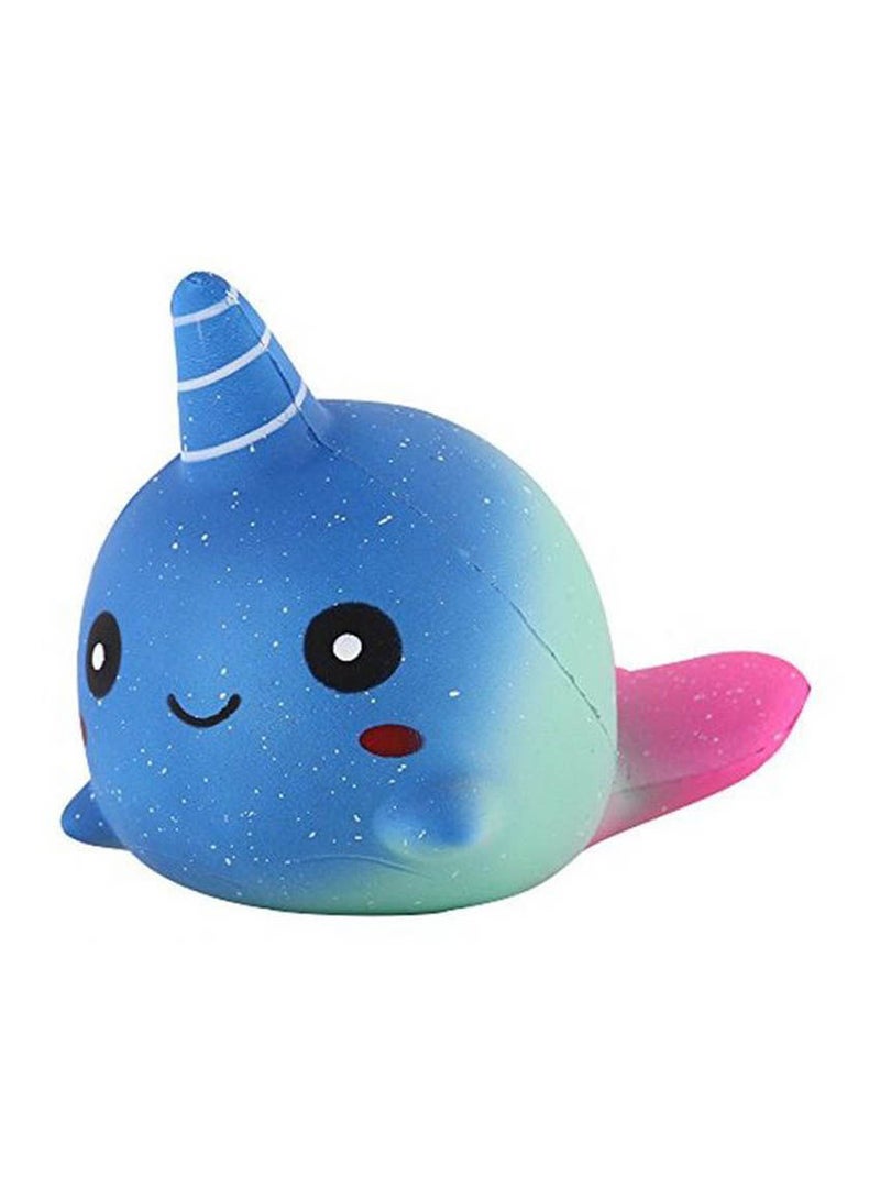 Scented Soft Animal Squishies Toys - Image 1