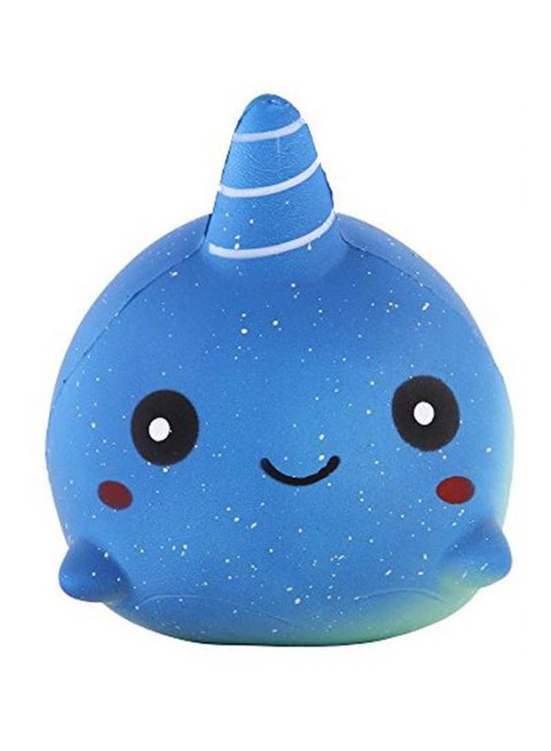 Scented Soft Animal Squishies Toys - Image 2