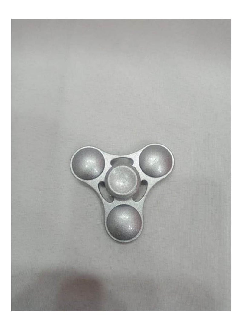 Metal Hand Spinner For Unisex  - Image 1