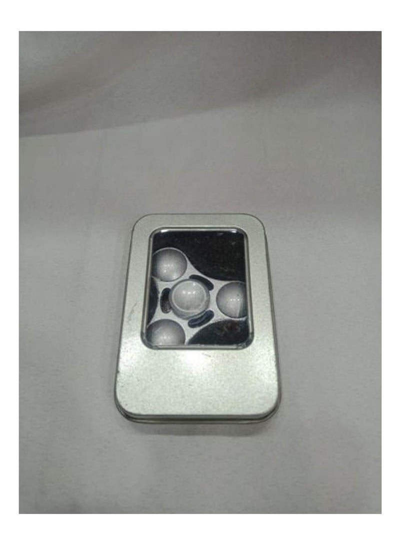 Metal Hand Spinner For Unisex  - Image 3