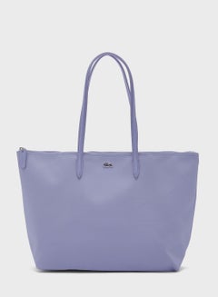 Comfortable Stylish Tote Blue