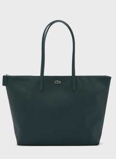 Comfortable Stylish Tote Green