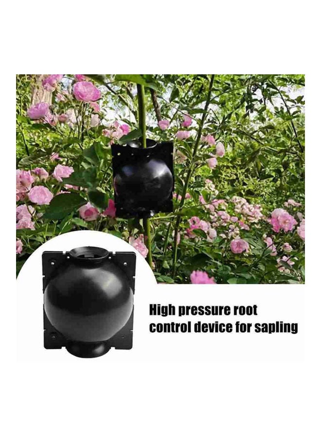 Generic Plant Rooting Device High Pressure Propagation Ball White  - Image 4