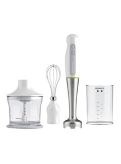 KENWOOD Hand Blender HDP109W white  - Image 1