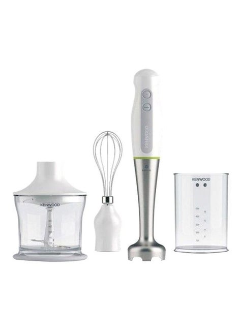 Hand Blender HDP109W white