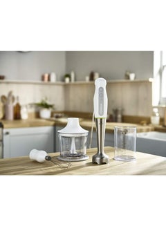 KENWOOD Hand Blender HDP109W white  - Image 3