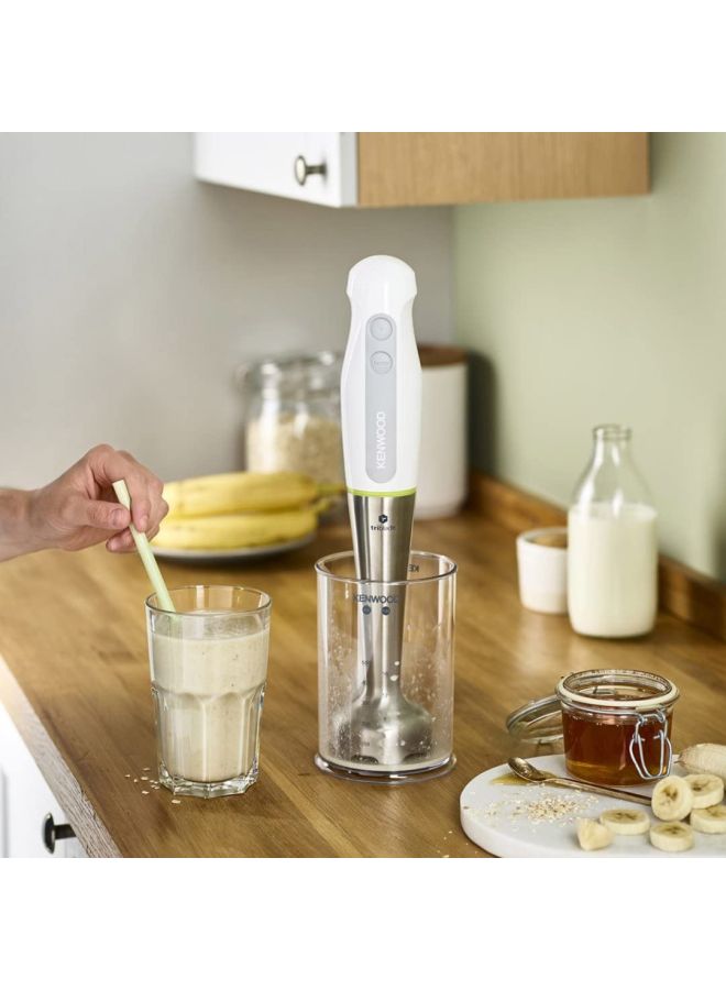 KENWOOD - Hand Blender HDP109W white - Image 1