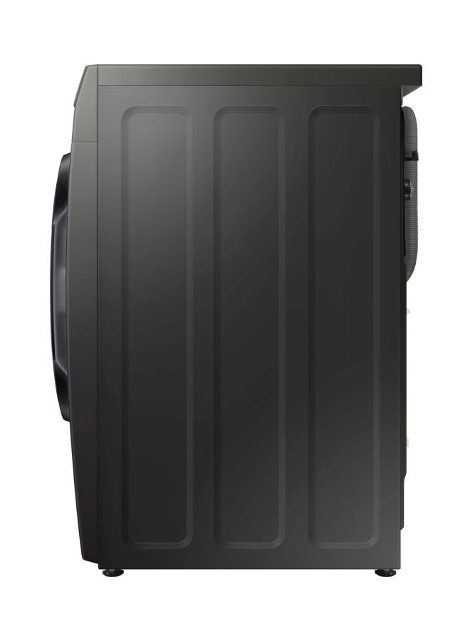 Samsung - 10KG Front Load Washing Machine with AI Control, Hygiene Steam, Eco Bubble With Digital Inverter Technology 1400 RPM 500 W WW10T554DAN Inox - Image 1