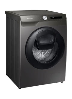 Samsung 10KG Front Load Washing Machine with AI Control, Hygiene Steam, Eco Bubble With Digital Inverter Technology 1400 RPM 500 W WW10T554DAN Inox  - Image 4