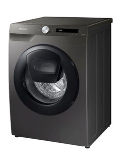 Samsung 10KG Front Load Washing Machine with AI Control, Hygiene Steam, Eco Bubble With Digital Inverter Technology 1400 RPM 500 W WW10T554DAN Inox  - Image 5