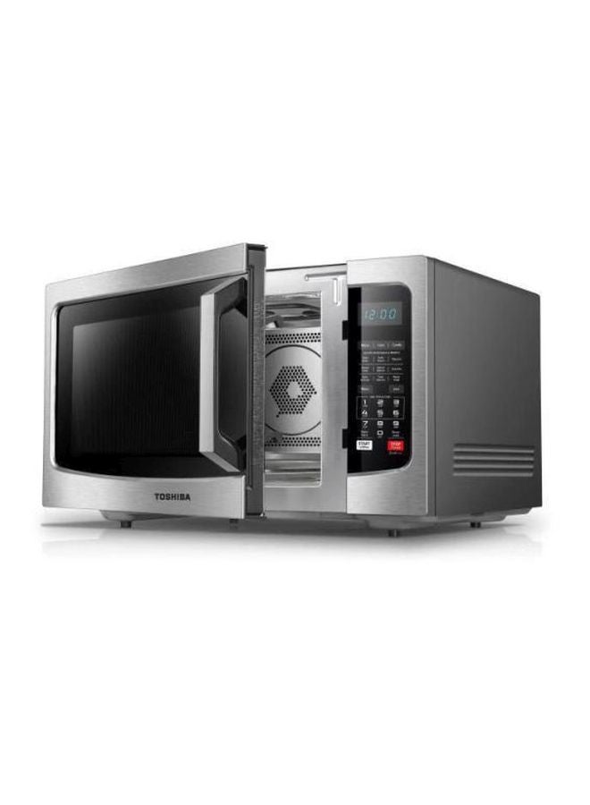 توشيبا - ميكروويف شواية رقمية 42 لتر 1200 وات - Image 1