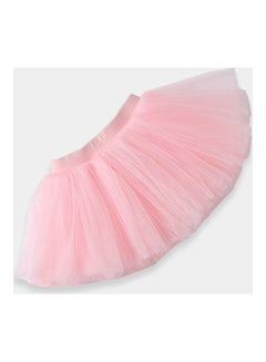 XiuWoo Ballet Dance Skirt For Girls 