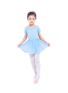 XiuWoo Ballet Dance Tutu Dress For Girls  - Image 1