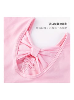 XiuWoo Ballet Dance Tutu Dress For Girls  - Image 4