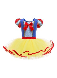 Ballet Dance Tutu Dress For Girls - v1621256598/N47514052A_1