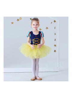 Ballet Dance Tutu Dress For Girls - v1621256598/N47514052A_4