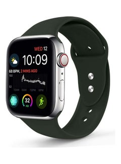Apple Watchband 42Mm 44Mm Black