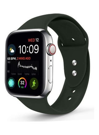 Apple Watchband 42Mm 44Mm Black - v1621256664/N47514560A_1