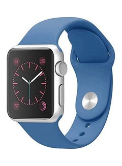 Apple Watch Band 38Mm 40Mm Blue