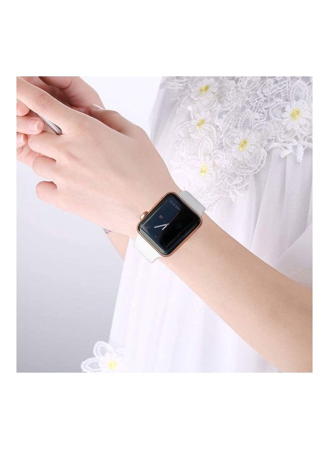 ICS Apple Watch Band 42Mm 44Mm Grey - Image 2