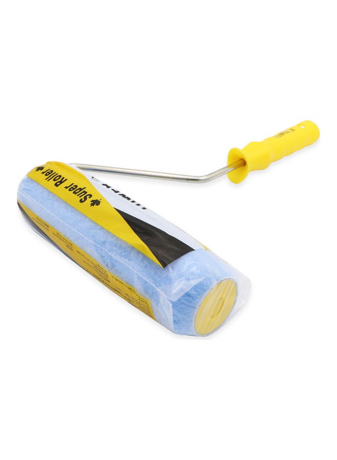 تاور أسطوانة طلاء أصفر/أزرق - Image 2