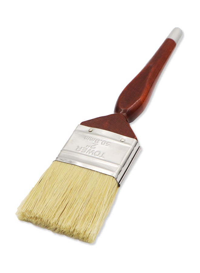 Bristle Paint Brush Multicolour - v1621256746/N47514528A_2