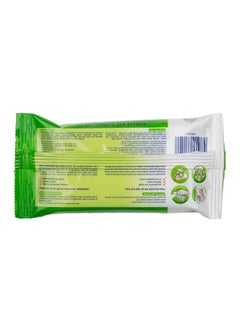 Dettol 10-Piece Original Skin Wipes  - Image 2