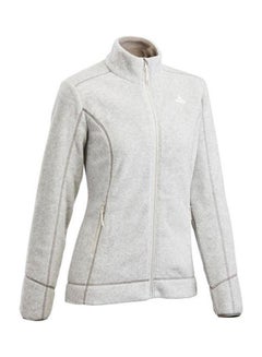 Sport Co-Ord-Tops Light Grey