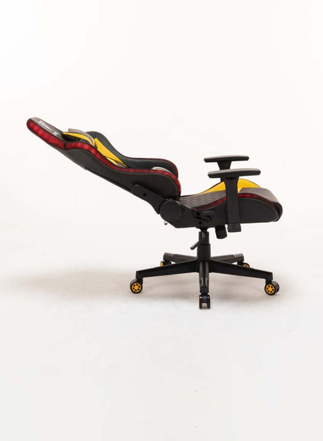lynx - Cyberpunk Adjustable Gaming Chair With RGB Light - Image 1