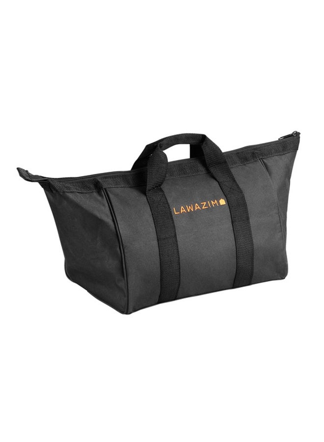 LAWAZIM - 8-Piece Professional Car Polisher With Bag - Image 1