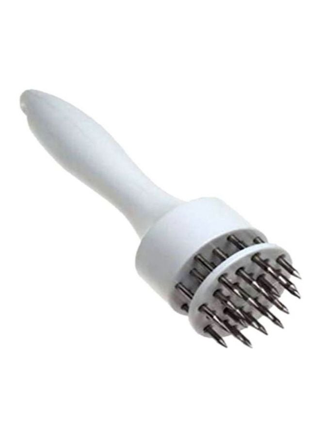 Meat Tenderizer 20X5cm White 20x5cm - v1621262408/N24116789A_1