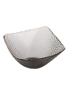 Shuer Nordic Hat Design Bowl Grey 16.8x16.8x7.5cm  - Image 2