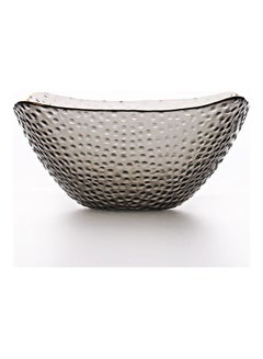 Shuer Nordic Hat Design Bowl Grey 16.8x16.8x7.5cm  - Image 3