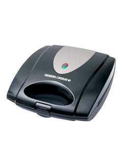 BLACK+DECKER Multiple sandwich maker - 1400w, TS4080 1400.0 W TS4080-B5 Black/Grey  - Image 3