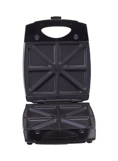 BLACK+DECKER Multiple sandwich maker - 1400w, TS4080 1400.0 W TS4080-B5 Black/Grey  - Image 4