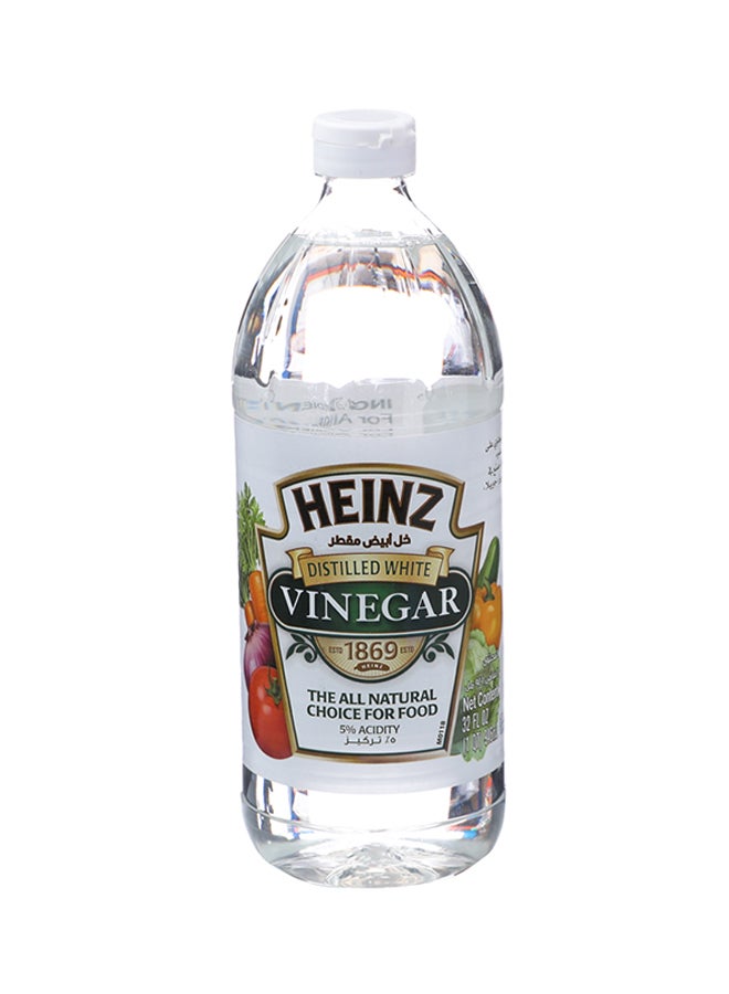Heinz Distilled White Vinegar 946ml  - Image 1