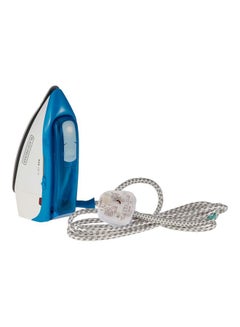 Steam Iron 1085W Ti250-b5 Blue/White - v1621267538/N30981879A_4