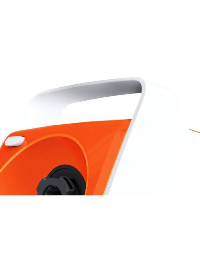 BOSCH - Compact Power Meat Mincer 1600W 1600.0 W MFW3630I Orange/White - Image 1