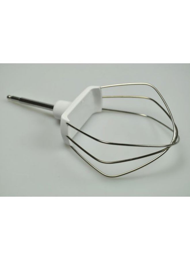 بوش محضرة طعام 3.9 L 500.0 W MUM4427 أبيض - Image 3