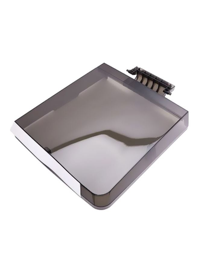 Olsenmark - Wash Door For Washing Machine M1686WSDR1 Grey - Image 1