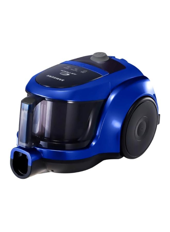سامسونج مكنسة كهربائية 1.3 L 1800 W VCC4540S36-EG أزرق/أسود/أبيض  - Image 5