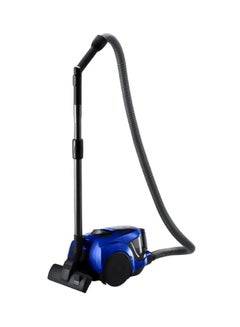 Vacuum Cleaner 1.3 L 1800 W VCC4540S36-EG Blue/Black/White - v1621270337/N46456656A_3