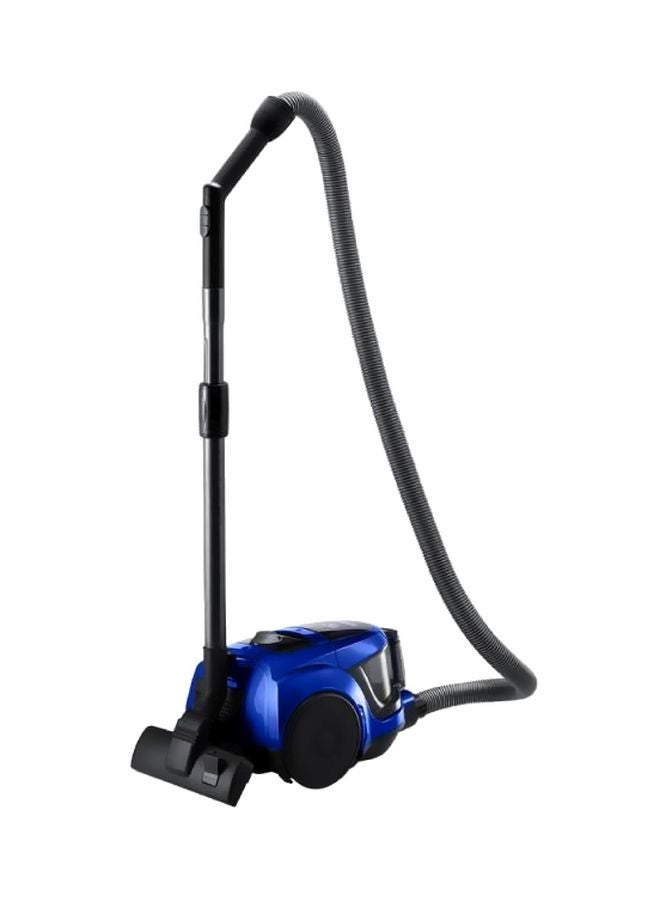 سامسونج مكنسة كهربائية 1.3 L 1800 W VCC4540S36-EG أزرق/أسود/أبيض  - Image 3