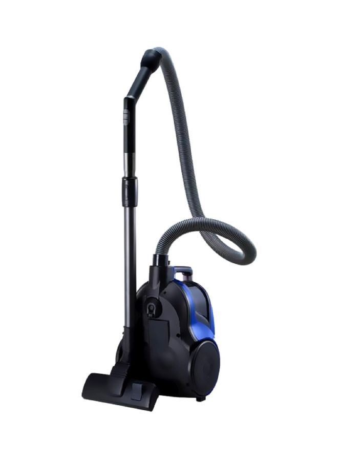 سامسونج مكنسة كهربائية 1.3 L 1800 W VCC4540S36-EG أزرق/أسود/أبيض  - Image 2