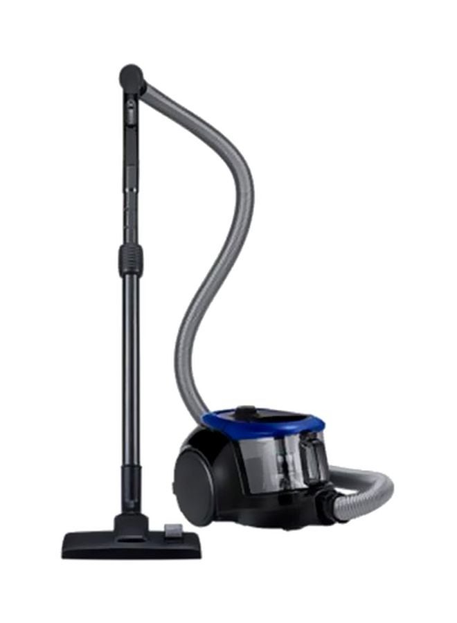 سامسونج - مكنسة كهربائية 1.3 L 1800 W VCC4540S36-EG أزرق/أسود/أبيض - Image 1